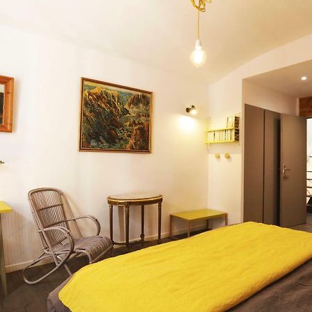 B&B Maison Boa 马赛 外观 照片