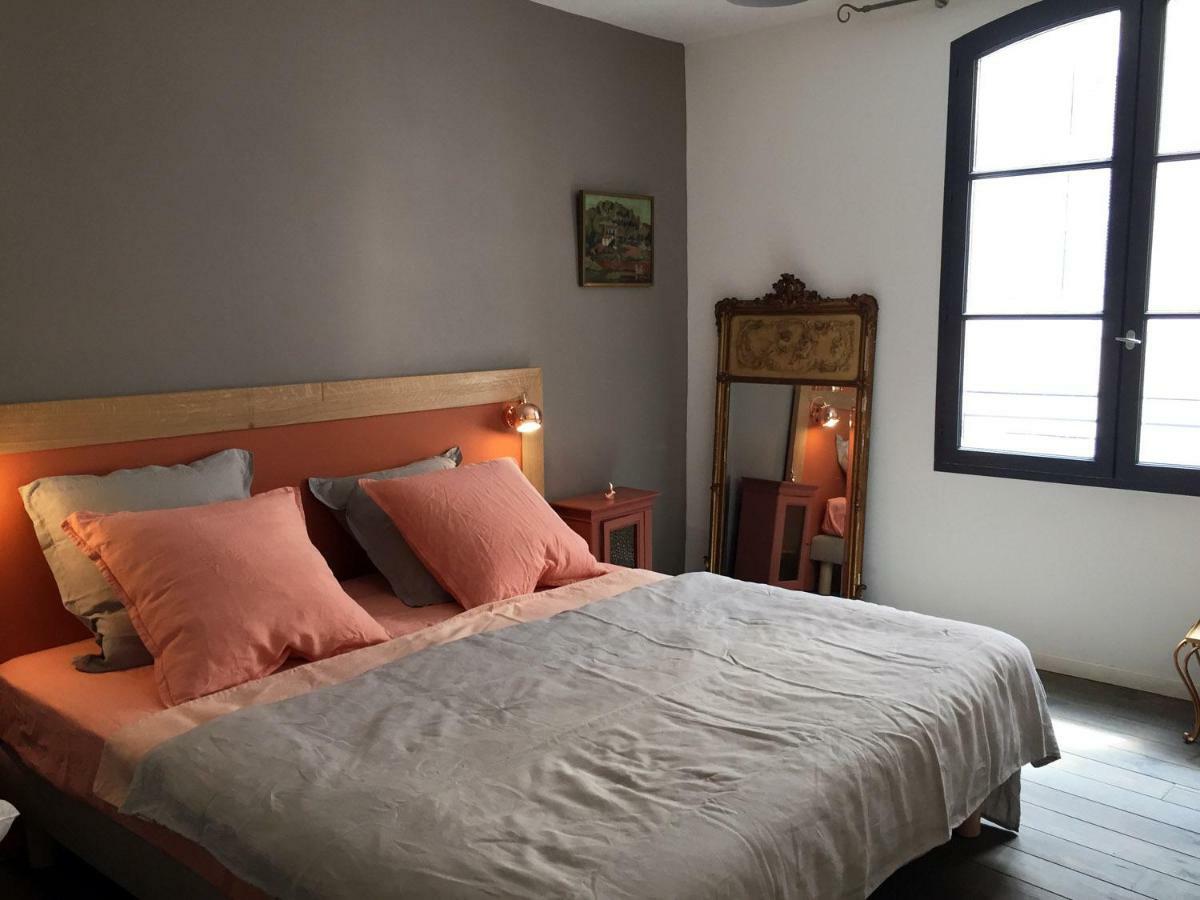 B&B Maison Boa 马赛 外观 照片