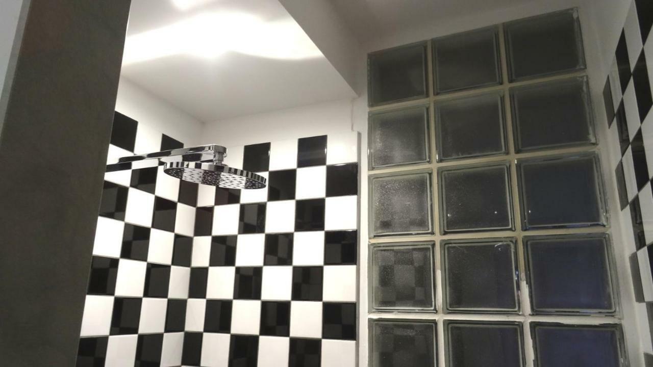 B&B Maison Boa 马赛 外观 照片