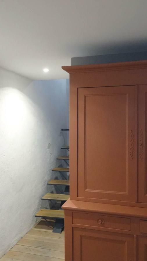 B&B Maison Boa 马赛 外观 照片