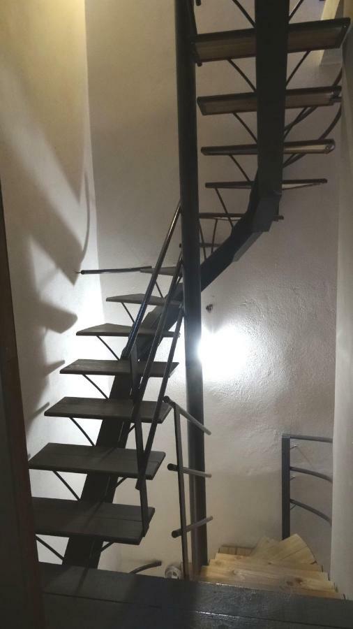 B&B Maison Boa 马赛 外观 照片