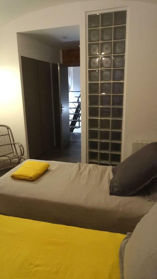 B&B Maison Boa 马赛 外观 照片