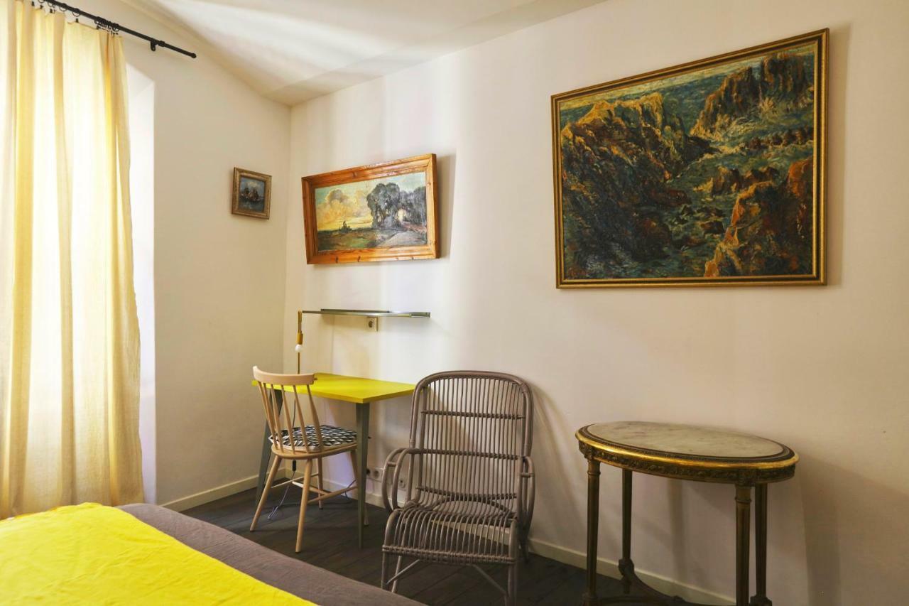 B&B Maison Boa 马赛 外观 照片